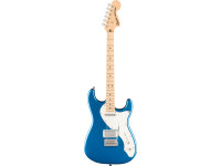 Fender Squier Paranormal Stratocaster Deluxe LPB Fender Squier Paranormal Stratocaster Deluxe LPB